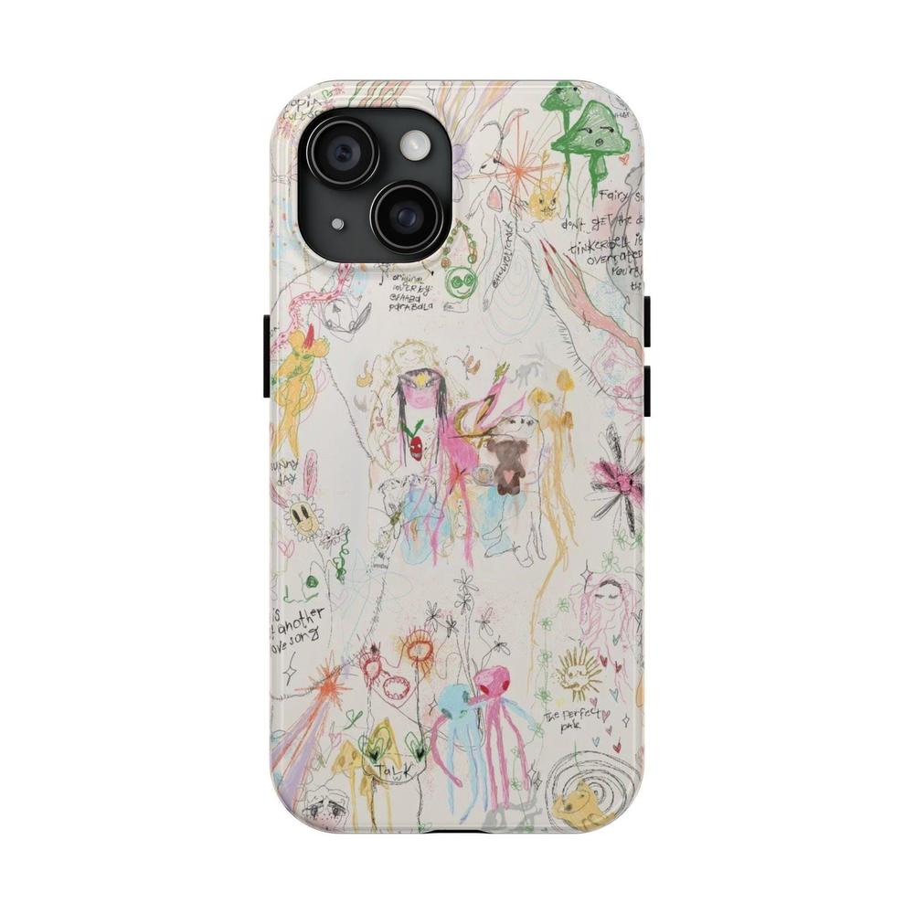 Beatopia Beabadoobee Iphone Phone Case